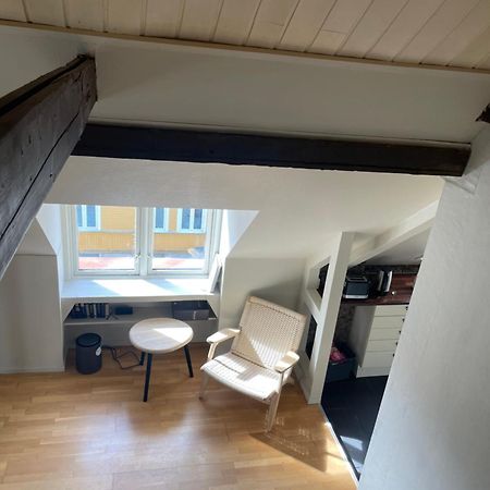 Urban Loftleilighet Trondheim Zewnętrze zdjęcie