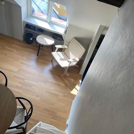 Urban Loftleilighet Trondheim Zewnętrze zdjęcie