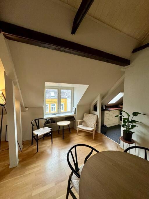 Urban Loftleilighet Trondheim Zewnętrze zdjęcie