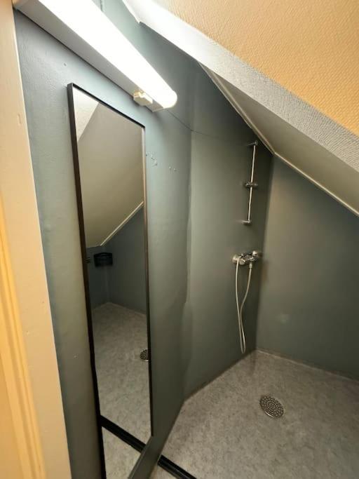 Urban Loftleilighet Trondheim Zewnętrze zdjęcie