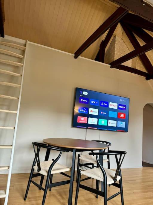Urban Loftleilighet Trondheim Zewnętrze zdjęcie