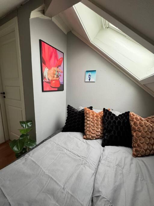 Urban Loftleilighet Trondheim Zewnętrze zdjęcie