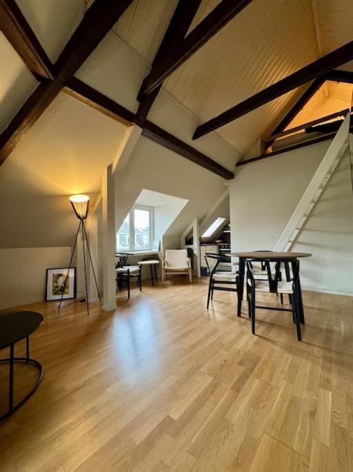 Urban Loftleilighet Trondheim Zewnętrze zdjęcie