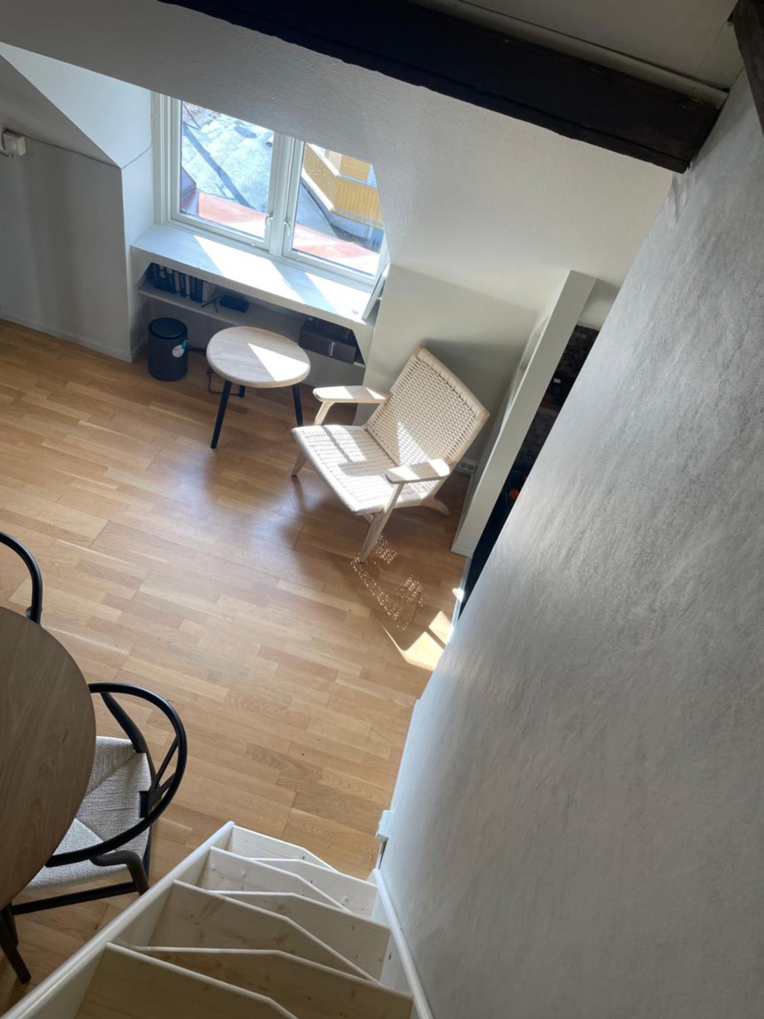 Urban Loftleilighet Trondheim Zewnętrze zdjęcie