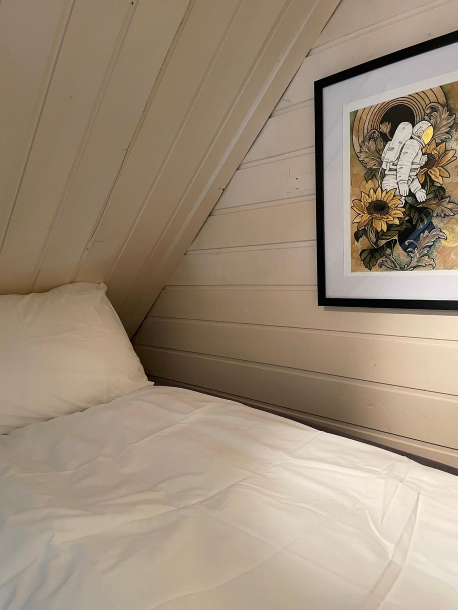 Urban Loftleilighet Trondheim Zewnętrze zdjęcie