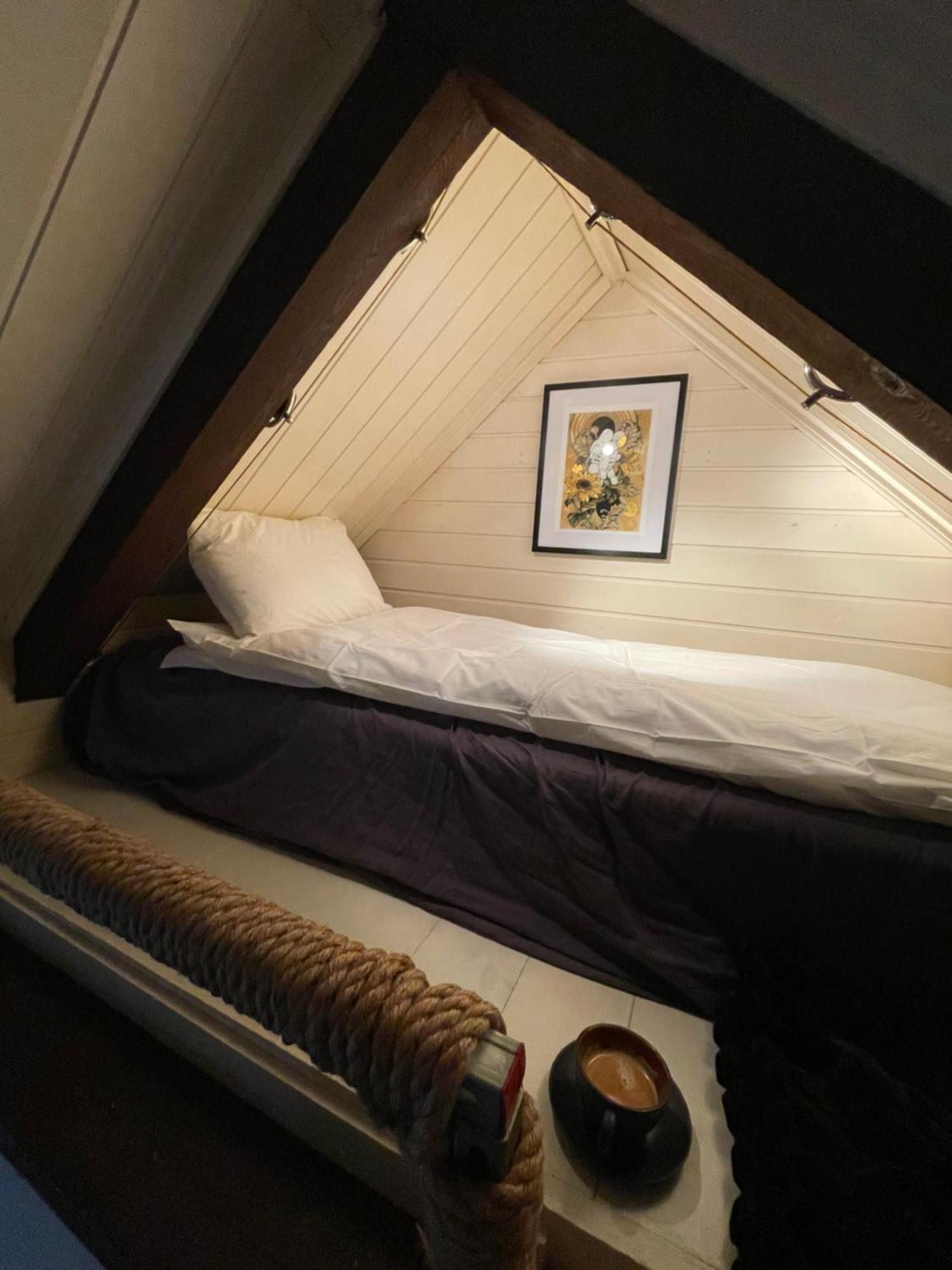 Urban Loftleilighet Trondheim Zewnętrze zdjęcie