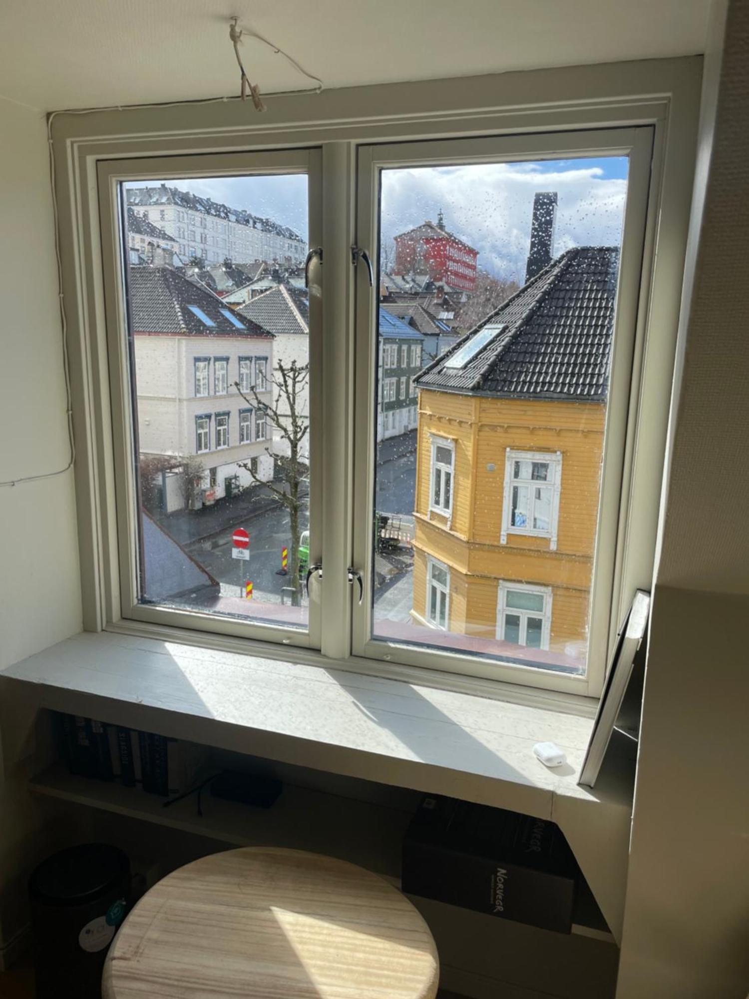 Urban Loftleilighet Trondheim Zewnętrze zdjęcie