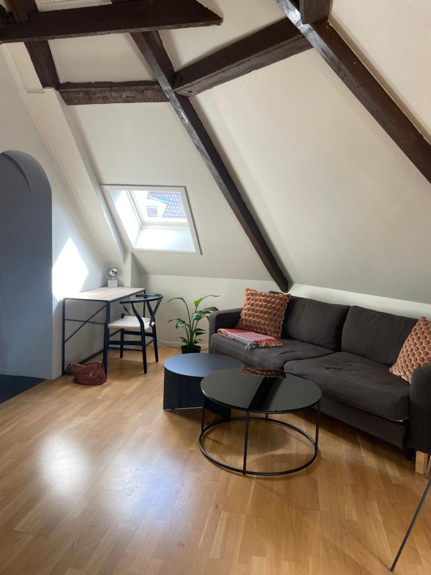 Urban Loftleilighet Trondheim Zewnętrze zdjęcie